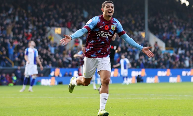 الزروري يقترب من لانس الفرنسي