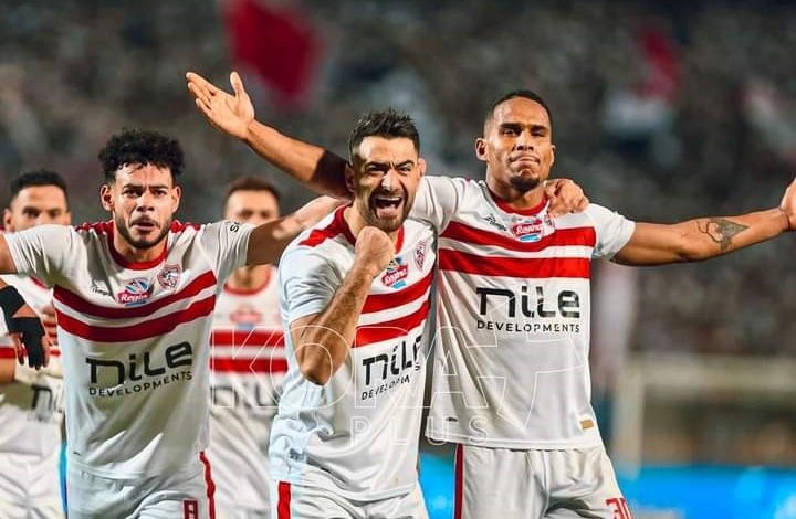 الزمالك يتحرك لحسم أولى صفقاته في الموسم الجديد