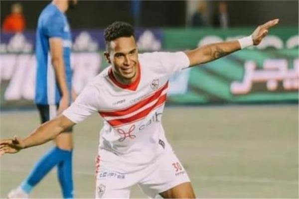 الزمالك يتلقى عرضًا إماراتيًا لضم سيف الجزيري