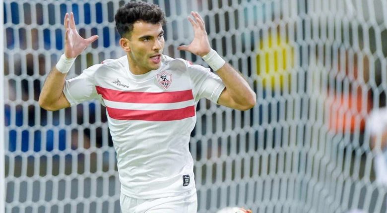 الزمالك يرفض رحيل زيزو ويؤكد تمسكه بتجديد عقده
