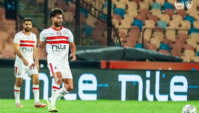 الزمالك يكشف عن آخر تطورات إصابتي إيشو ودونجا