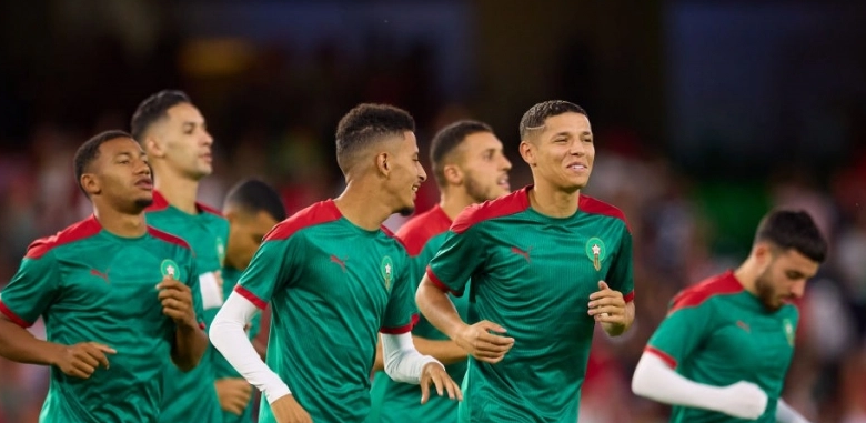 السد القطري يضع عينه على صفقة نجم المغرب ومارسيليا