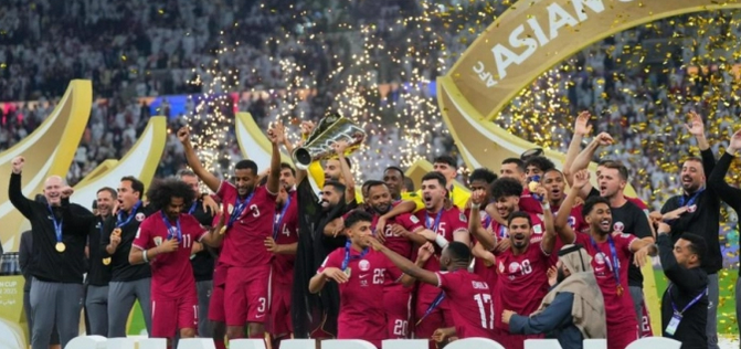 السد والدحيل .. منافسة قوية من أجل قيادة قطر نحو المونديال