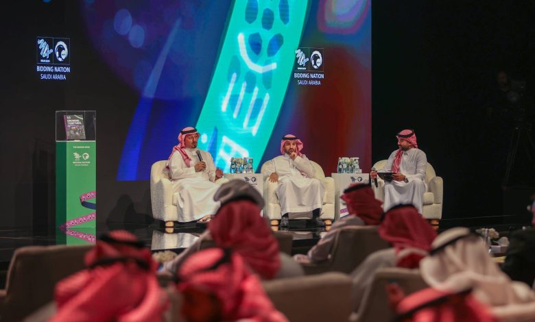 السعودية تستعد لاستضافة كأس العالم 2034 وتؤكد جاهزيتها لتنظيم نسخة استثنائية