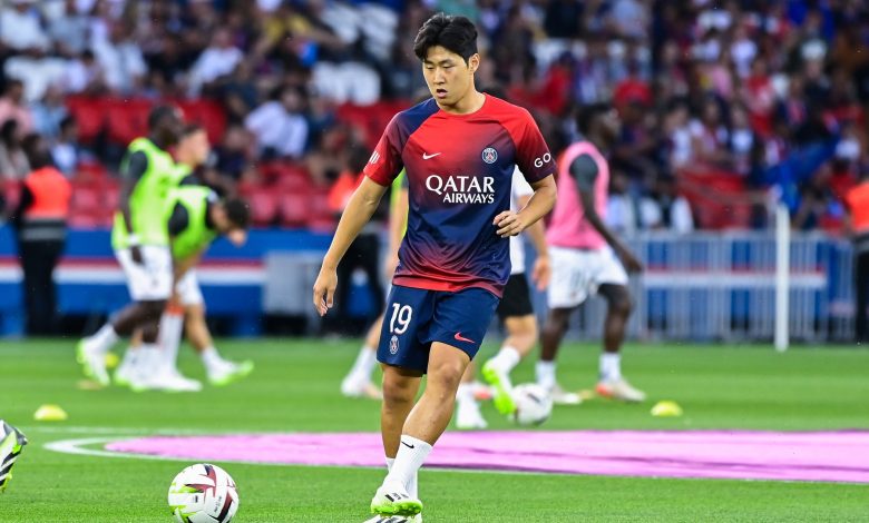 السعودية تسعى لضم كانج لي إلى دوري روشن