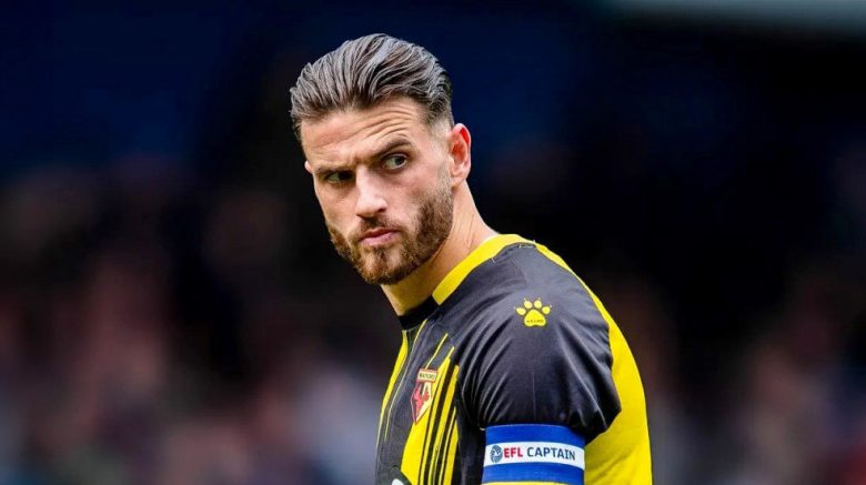 الشباب يضيف هوديت إلى قائمة هولنديين روشن