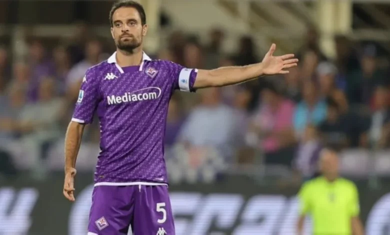 الشباب يعلن التعاقد مع بونافينتورا قبل الموسم الجديد