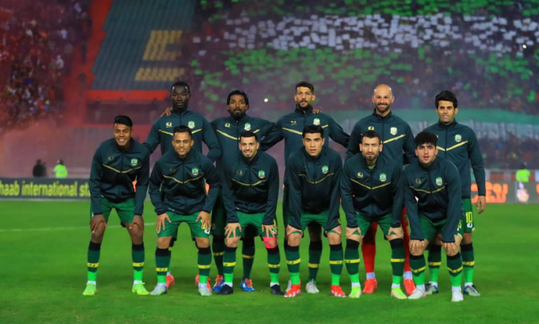 الشرطة العراقي يستعد لتحديات دوري أبطال آسيا للنخبة 2024-2025