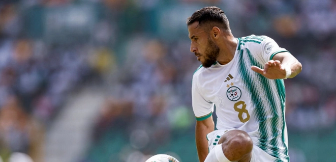 الشك يلاحق جماهير مولودية الجزائر في دوري الأبطال بعد رحيل بلايلي