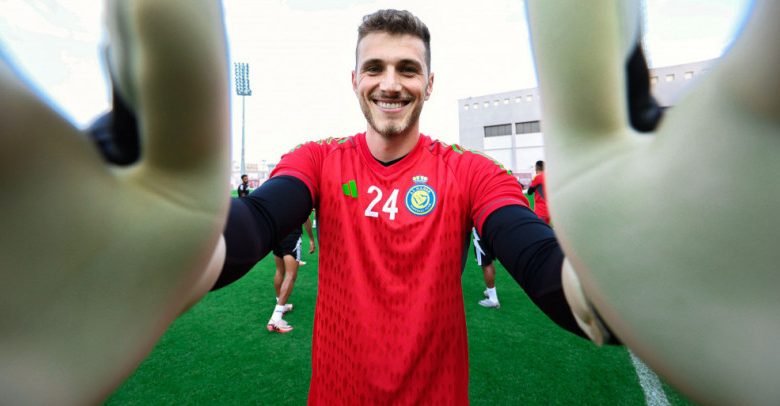 الصدام البرازيلي الأول.. ديلجادو وبينتو في نهائي كأس الدرعية للسوبر السعودي