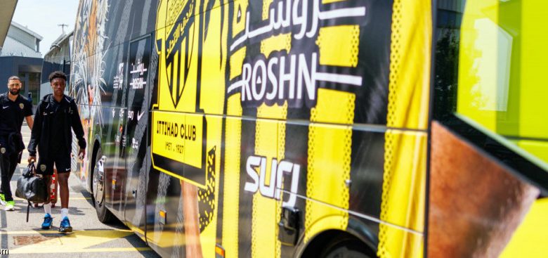 الصربي رايكوفيتش ينضم لمعسكر الاتحاد في إيطاليا