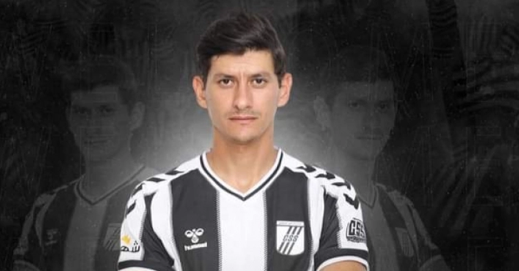 الصفاقسي يعوض صفقة كايكي ألميدا بالتعاقد مع هيثم العيوني