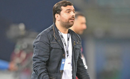 الشطي: رغم الانتصارات الثلاثة، العربي يحتاج إلى تحسين الأداء والجاهزية