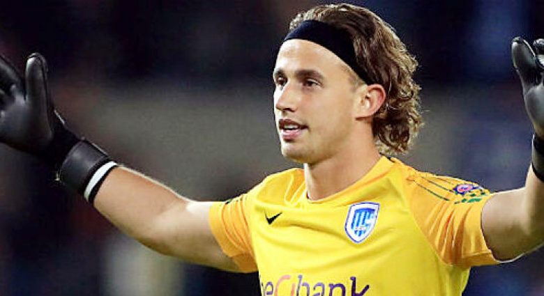 العروبة يتعاقد مع البلجيكي جايتان كوكي ويبدأ معسكرًا في جدة