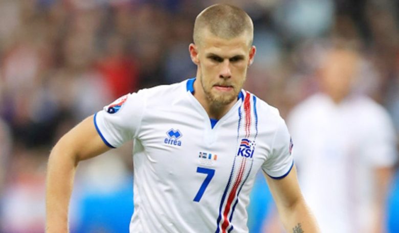 العروبة يتفق مع جودموندسون ويضم الصيعري استعدادًا للدوري السعودي