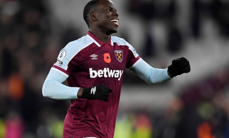 العروبة يقترب خطوة من ضم زوما