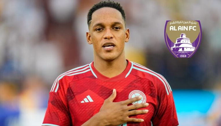 العين الإماراتي يقدم عرضًا جديدًا للتعاقد مع ياري مينا واللاعب يرد