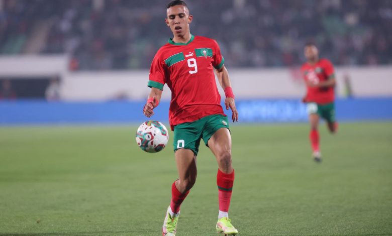 العين يوضح موقفه من رحيل رحيمي للدوري السعودي