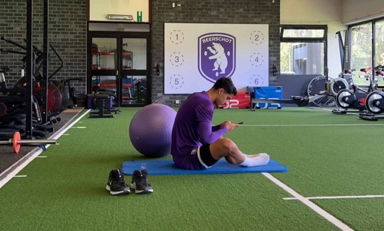 الغامدي يتردد في قبول عرض بيرشكوت والصحفي متحمس