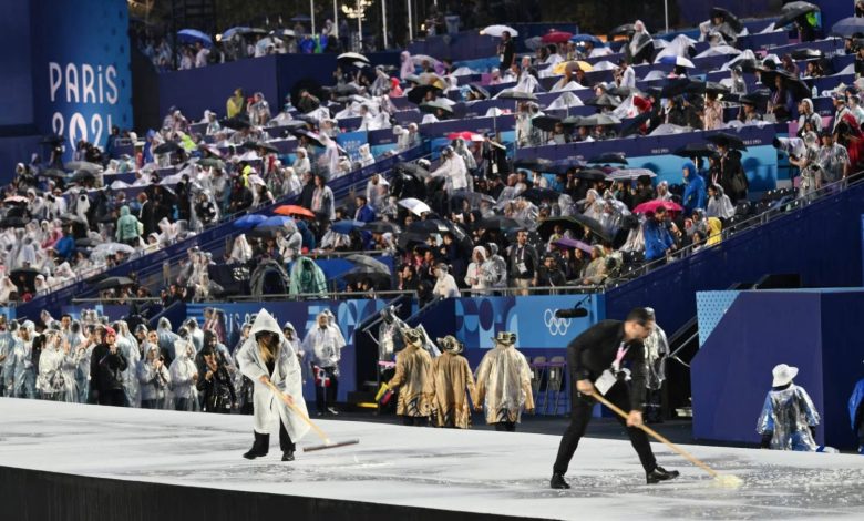 الفاتيكان يعرب عن استنكاره لحفل افتتاح أولمبياد باريس 2024