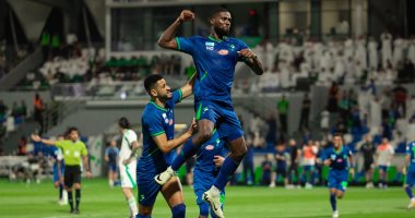 الفتح يحقق فوزًا ثمينًا على الأهلي بهدف نظيف