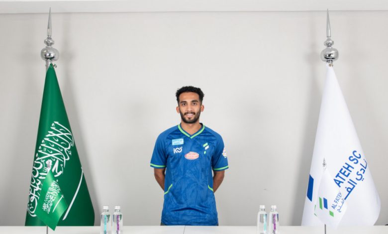 الفتح يضم الزيد على سبيل الإعارة