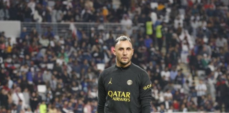 الفرنسي كيلور مافاس ينتظر عرضًا من الدوري السعودي