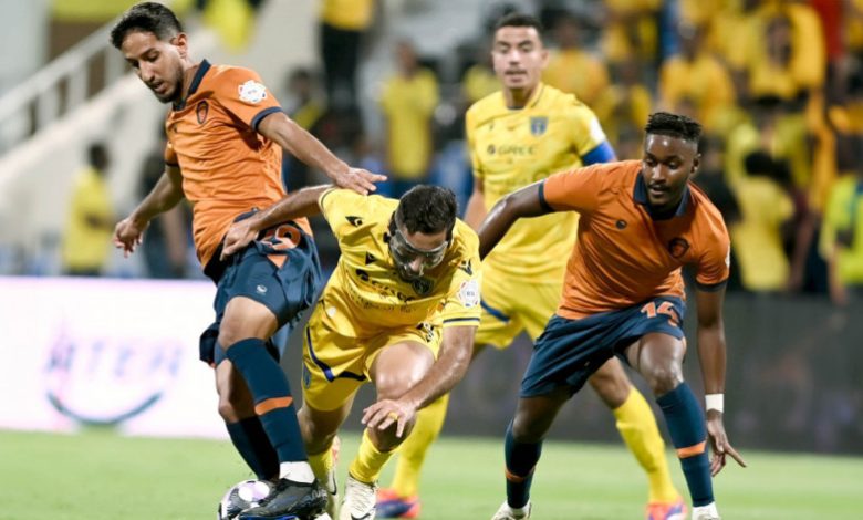 الفيحاء يدخل روشن بنقص حاد في التعاقدات