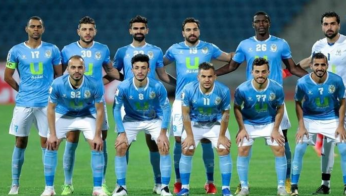 الفيصلي الأردني يتعاقد مع ياسين البخيت ويجدد عقد السمارنة