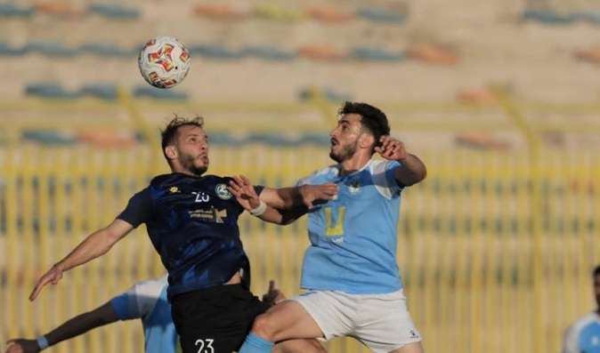 الفيصلي يتفاوض مع مدرب جديد بعد رحيل أحمد هايل