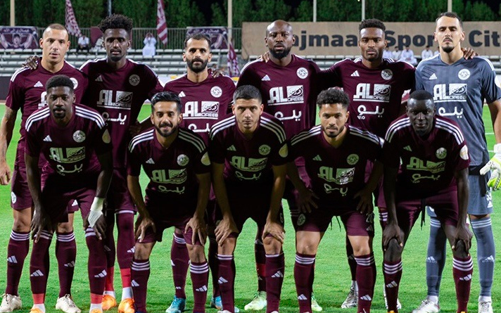 الفيصلي يستعيد توازنه بعد البداية المتعثرة في الدوري الأردني للمحترفين