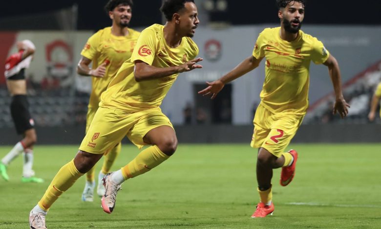 القادسية يستأنف تدريباته غدًا بعد فوز الرائد