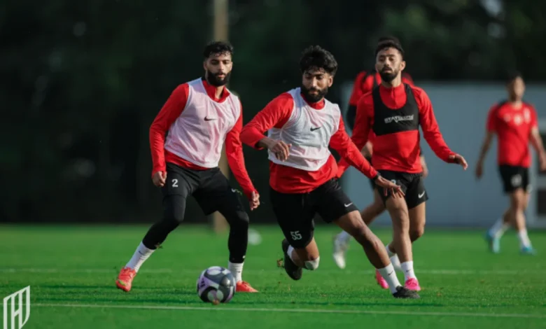 القادسية يختتم معسكر هولندا بمواجهة دوردريخت في ودية رابعة