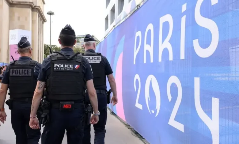 القبض على مصارع مصري مشارك بأوليمبياد باريس بتهمة الاعتداء الجنسي