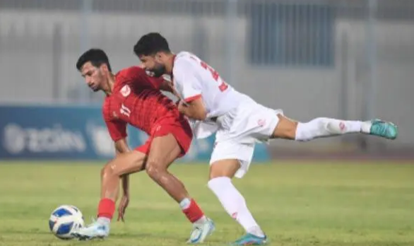 الكويت يقسو على الفحيحيل بثلاثية نظيفة