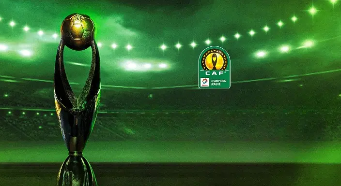 المتأهلون إلى دور 32 من دوري أبطال إفريقيا 2025