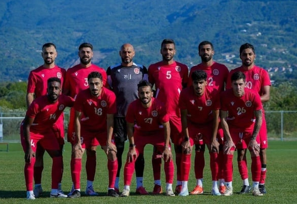 المحرق يُنهي معسكره التركي بهزيمة أمام مولودية وهران