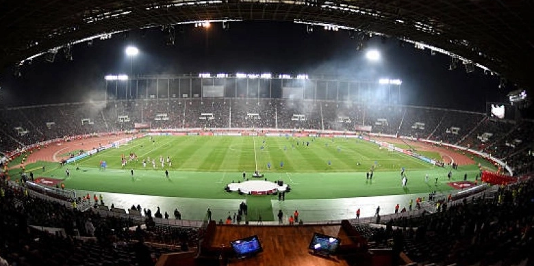 المغرب يستضيف 7 مباريات في تصفيات كأس أمم أفريقيا 2025