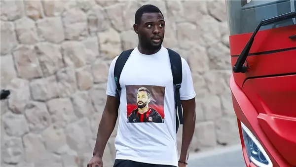 المقابل المادي يعرقل مفاوضات الزمالك ومودرن سبورت لضم جوناثان