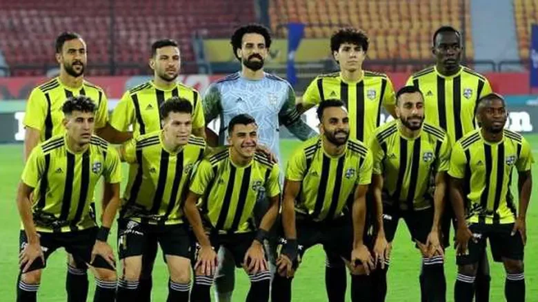 بعد هزيمته برباعية من الأهلي.. المقاولون يهبط رسميًا