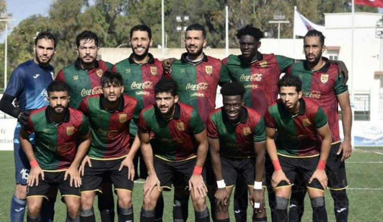 الملعب التونسي يعقد صفقة جديدة