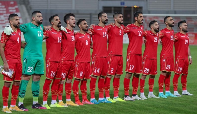 المنتخب البحريني يوضح سبب تأخر سفره لمواجهة أستراليا