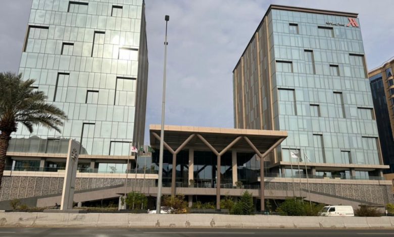 المنتخب السعودي يبدأ معسكر جدة استعدادًا لتصفيات كأس العالم 2026