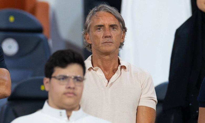 المنتخب السعودي يستعد لمواجهة إندونيسيا والصين في تصفيات كأس العالم 2026