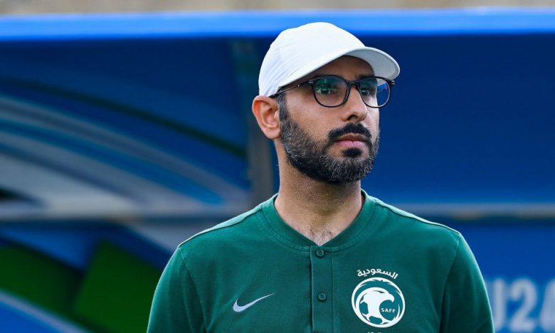 النصر يبدأ مفاوضات الشهري للجنة الفنية