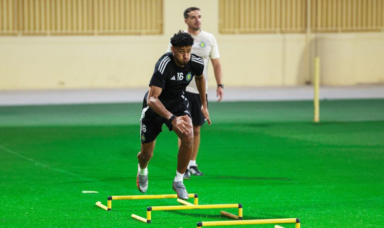 النصر يتخلص من 7 سعوديين