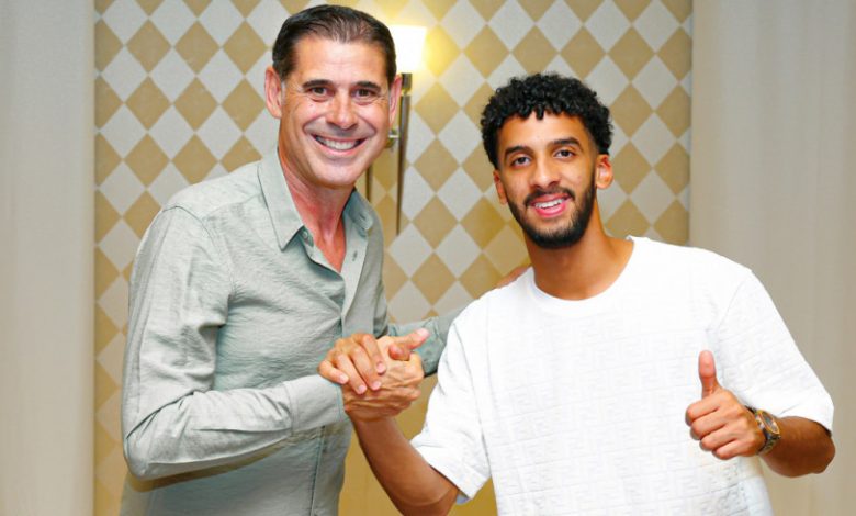 النصر يتعاقد مع النجدي حتى 2029.. تفاصيل الصفقة الجديدة