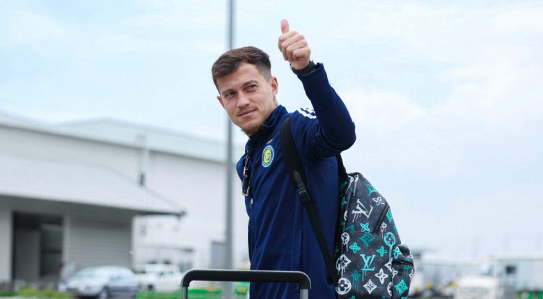 النصر يتفوق تاريخيًا على التعاون في مواجهات الكؤوس