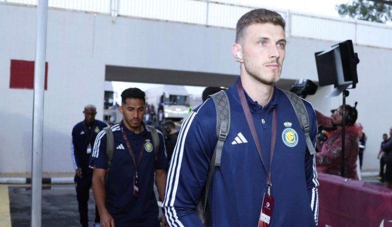 النصر يستعد لمواجهة التعاون بتشكيلة كأس خادم الحرمين