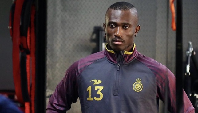 النصر يسعى للتخلص من كونان وسط اشتراطات اللاعب